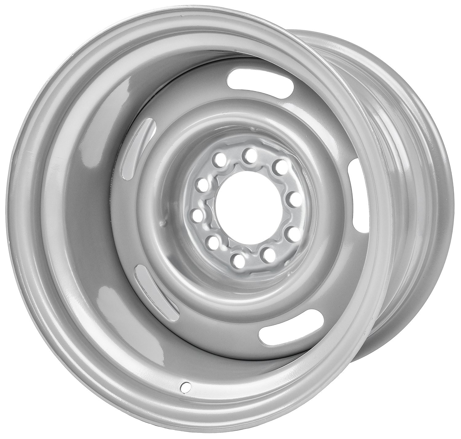 JEGS Rally Wheel [Size: 15\