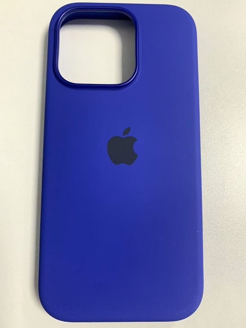 Original Silicone Soft Case with MagSafe for iPhone 16 16 Pro Max 16 Pro 16 Plus