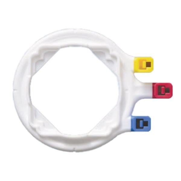 Dental Universal Positioning Ring and Arm Autoclavable