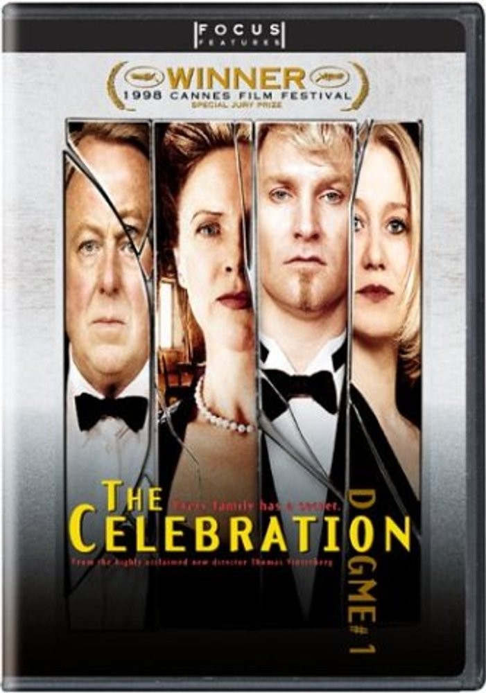 The Celebration The Celebration