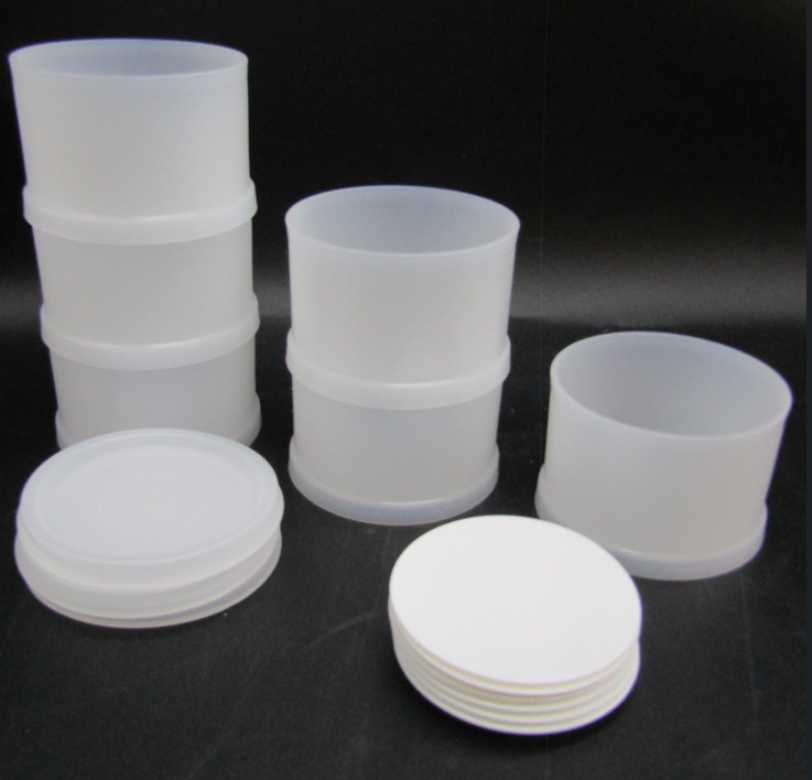 NOS Tupperware Ice Cream Sandwich Maker, Set of 6. NOS Tupperware Ice Cream Sandwich Maker, Set of 6.