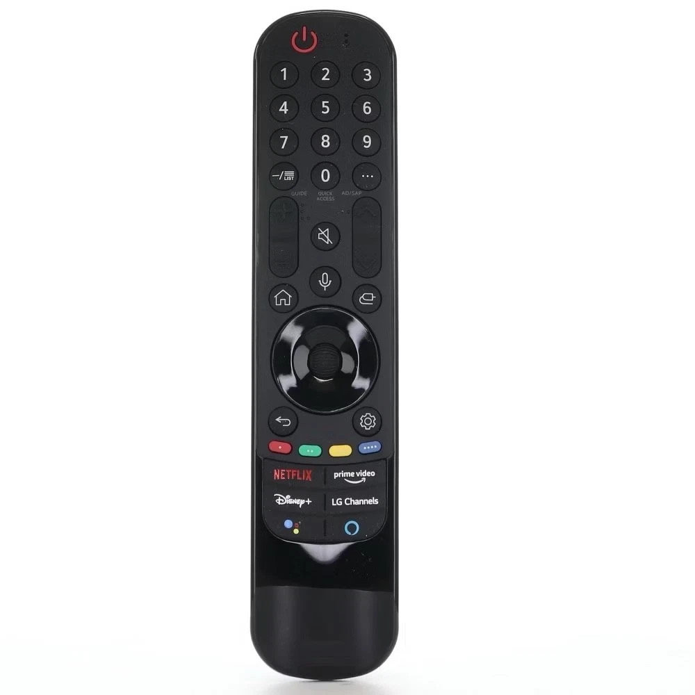 Original BJMR21GA LG TV Pointer Voice Magic Remote Control MR21GA With Logo