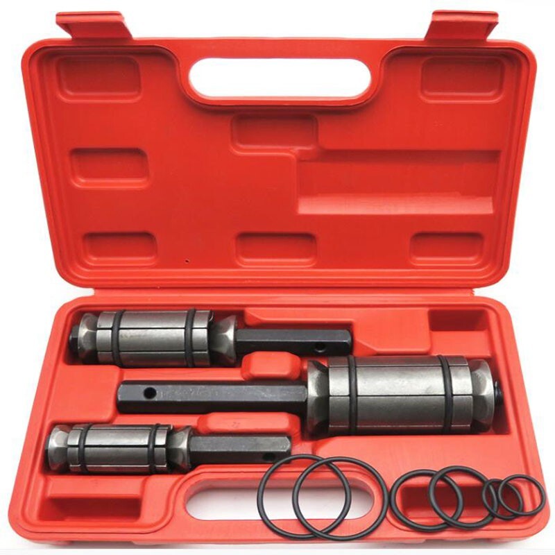 Tool Set for 1-1/18\