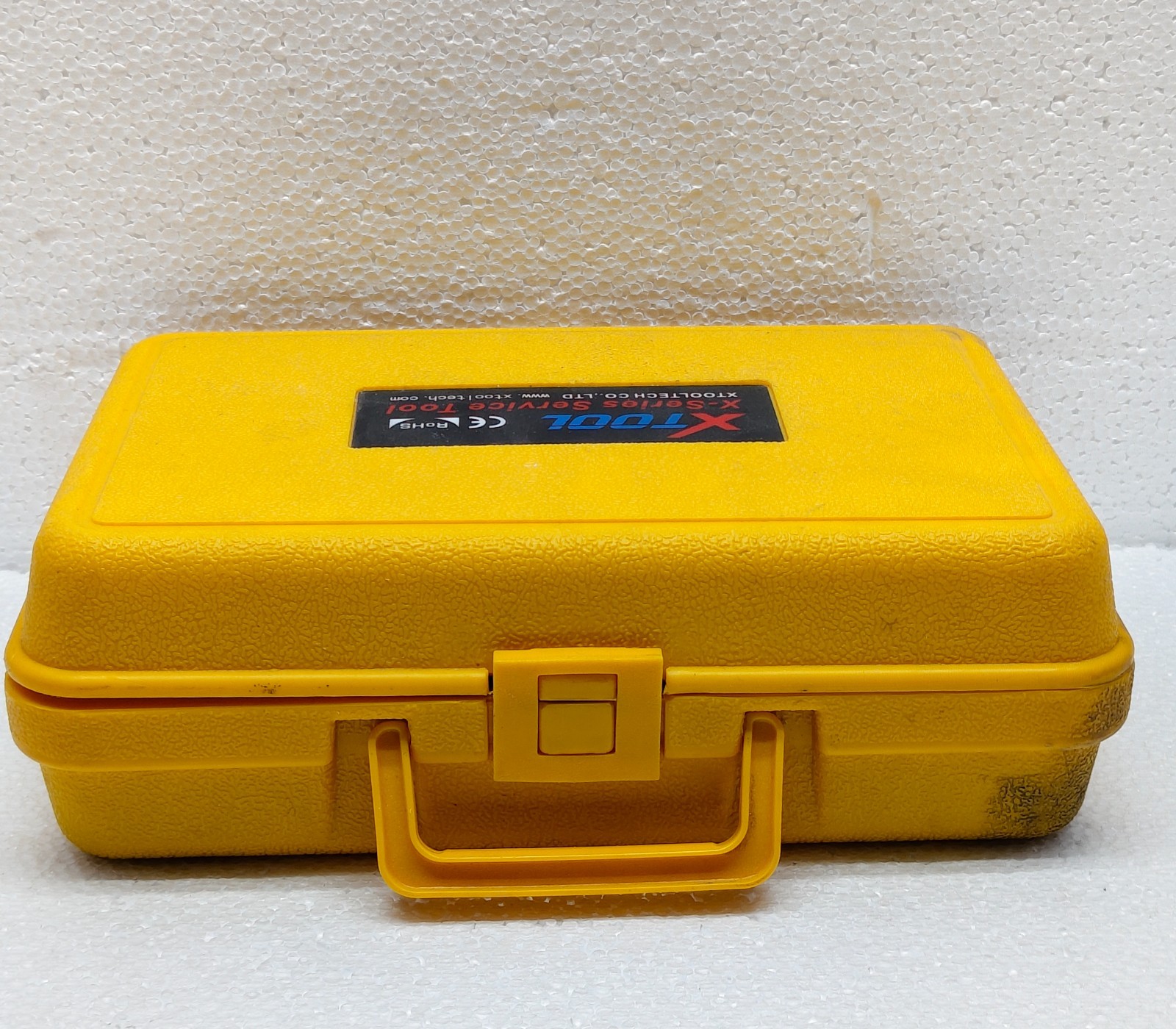 XTOOL X100 PRO2 AUTO KEY PROGRAMMER