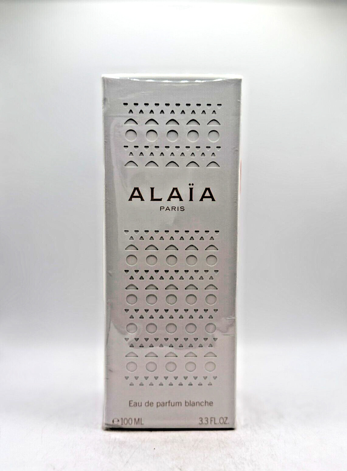 ALAIA 100ML EDP SPRAY CODE-6300DM (NEW WITH BOX & SEALED)