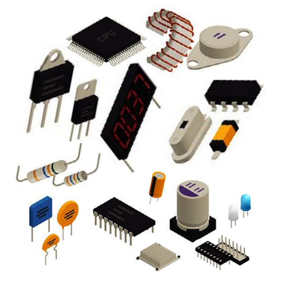 50 X LA6458D SANYO IC