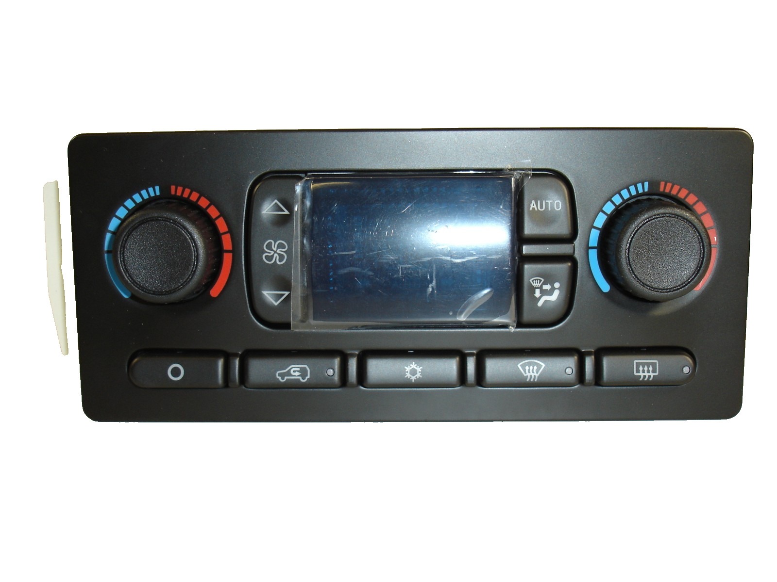 HVAC Control Module Dorman 599-211XD Climate Control Module with Automatic A/C