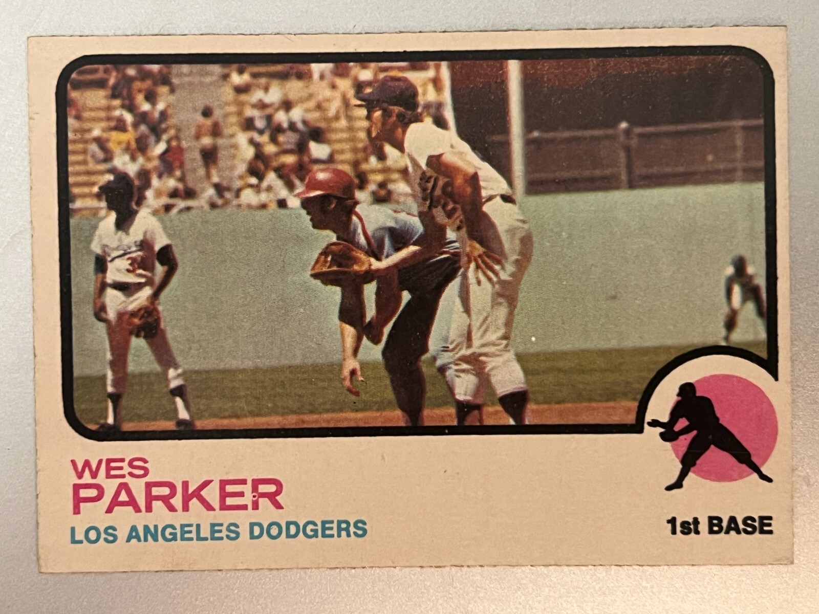 1973 Topps Baseball Singles - Pick Your Card - Complete Your Set - High Numbers 1973 Topps Baseball Singles - Pick Your Card - Complete Your Set - High Numbers