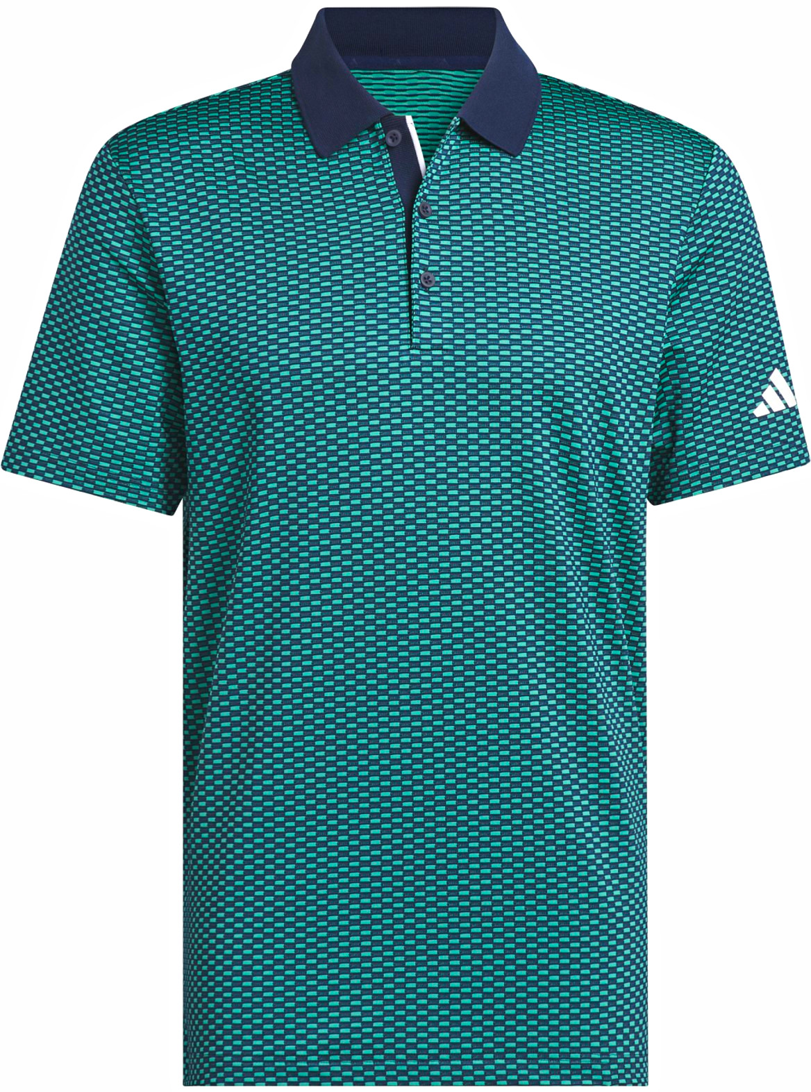 Adidas Beyond Textured Polo Shirt- Size XL- Brand New With Tag Adidas Beyond Textured Polo Shirt- Size XL- Brand New With Tag