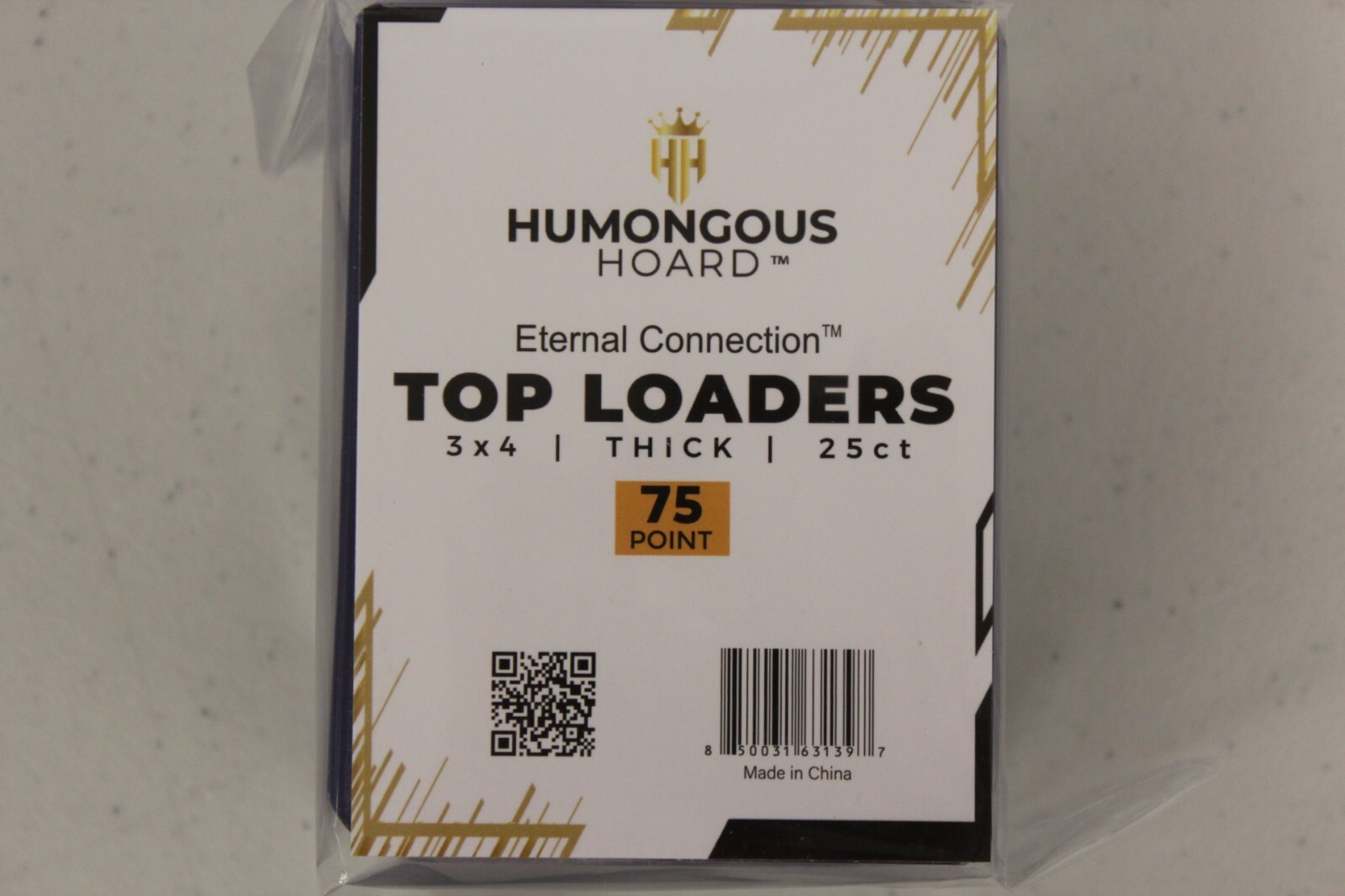 (25) Humongous Hoard 3\