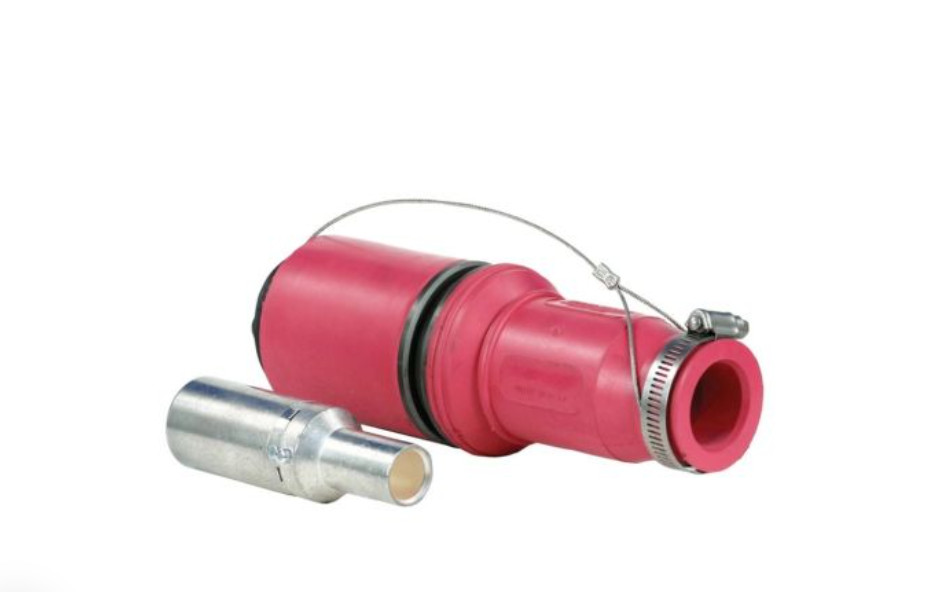 Cooper Interconnect (Crouse Hinds) E1049-82 FEM CONN ASM RED 313MCM (BRAND NEW) Cooper Interconnect (Crouse Hinds) E1049-82 FEM CONN ASM RED 313MCM (BRAND NEW)