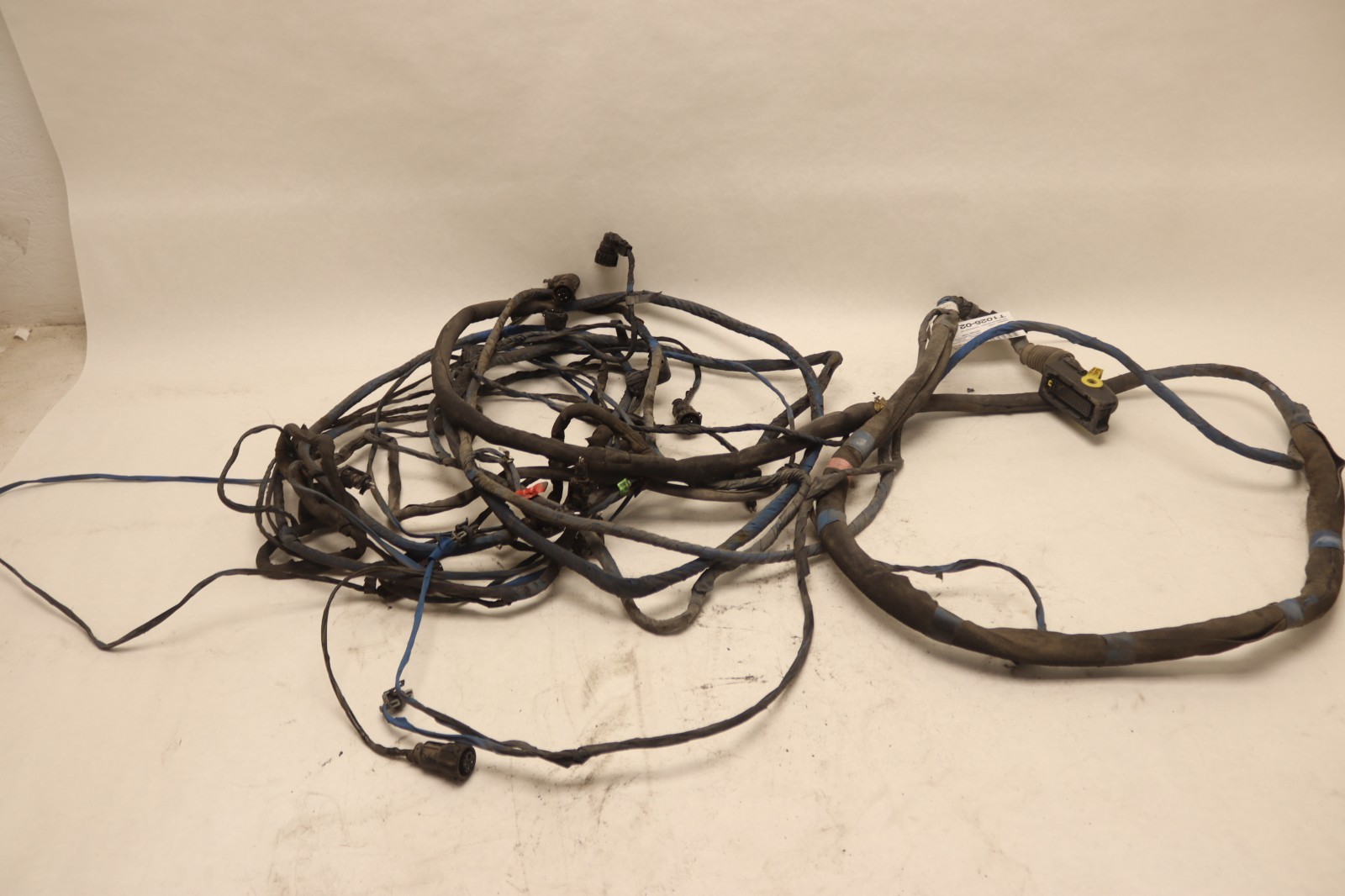 2018-2023 PETERBILT 579 BENDIX ABS WIRE WIRING HARNESS A92-6065 OEM 2018-2023 PETERBILT 579 BENDIX ABS WIRE WIRING HARNESS A92-6065 OEM
