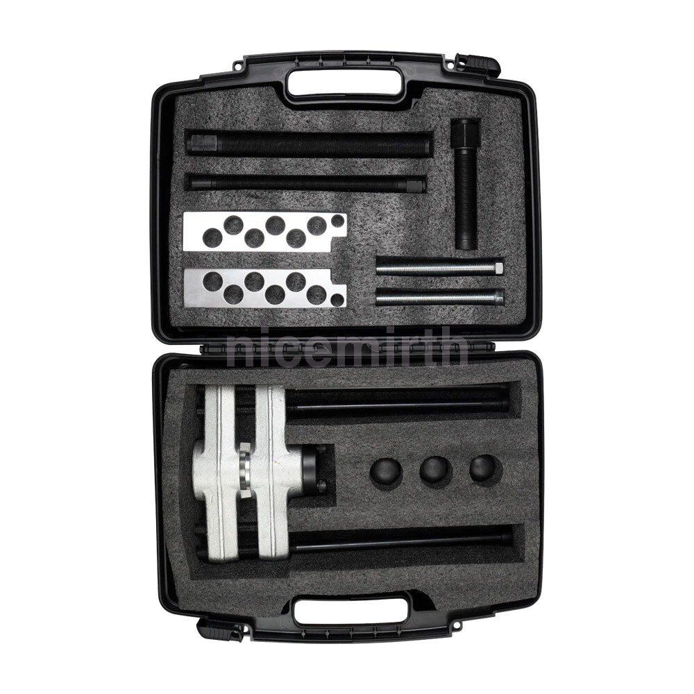 1 SET King Pin Press Sturdy Repair Tool 90150 For Class 3-8 Heavy Duty Trucks US