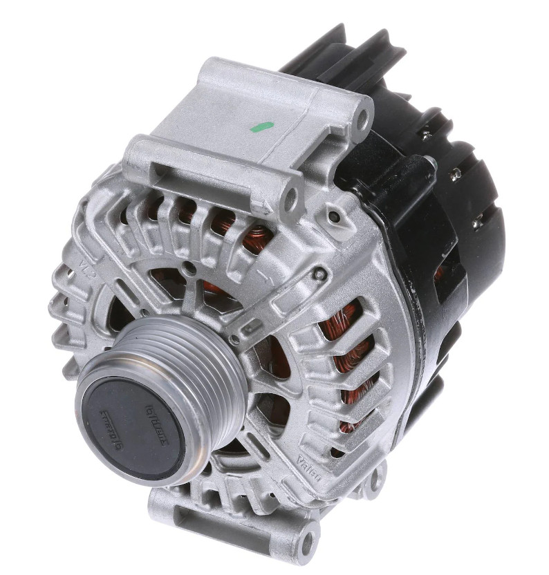 Alternator For Audi A4 A5 Quattro, Allroad 2013 2014 2015 2016 2.0L