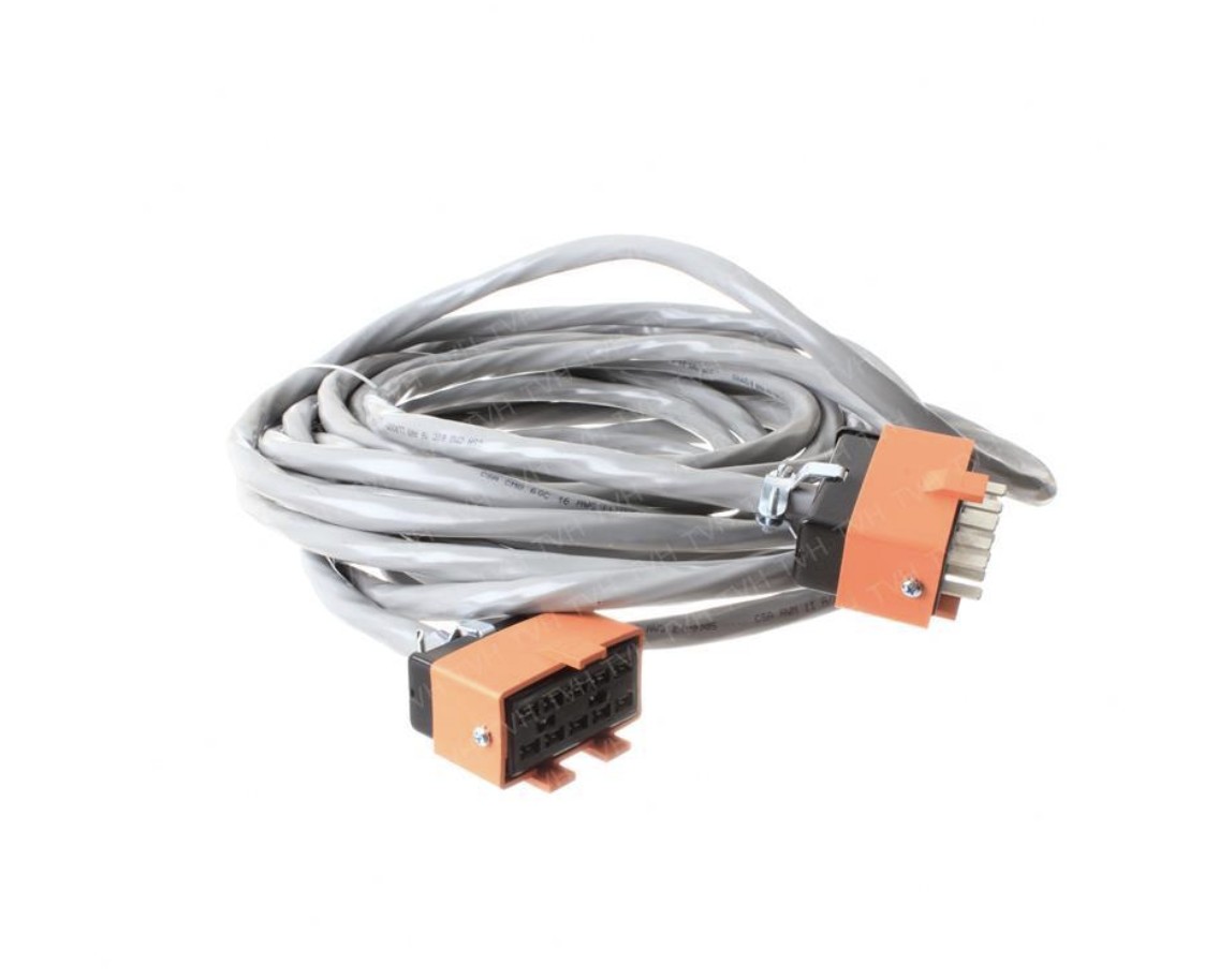 Skyjack 119644, CABLE ASSEMBLY 10 PIN