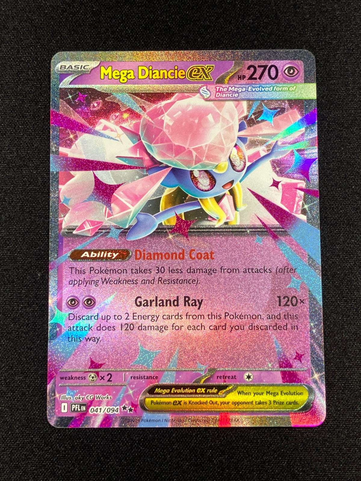 Pokemon TCG Choose Your Card ex - V - Holo Singles