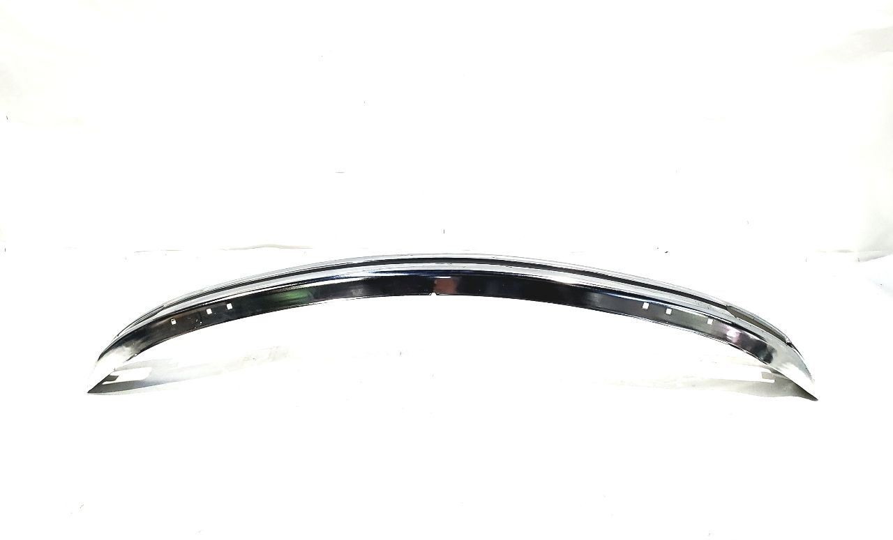 1968 1973 Volkswagen Beetle New OEM EMPI Front Bumper 98-1007-b 