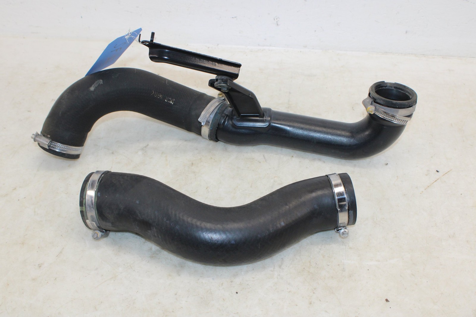 2014-2017 Nissan Juke Nismo RS Intercooler Pipe Set OEM SF22