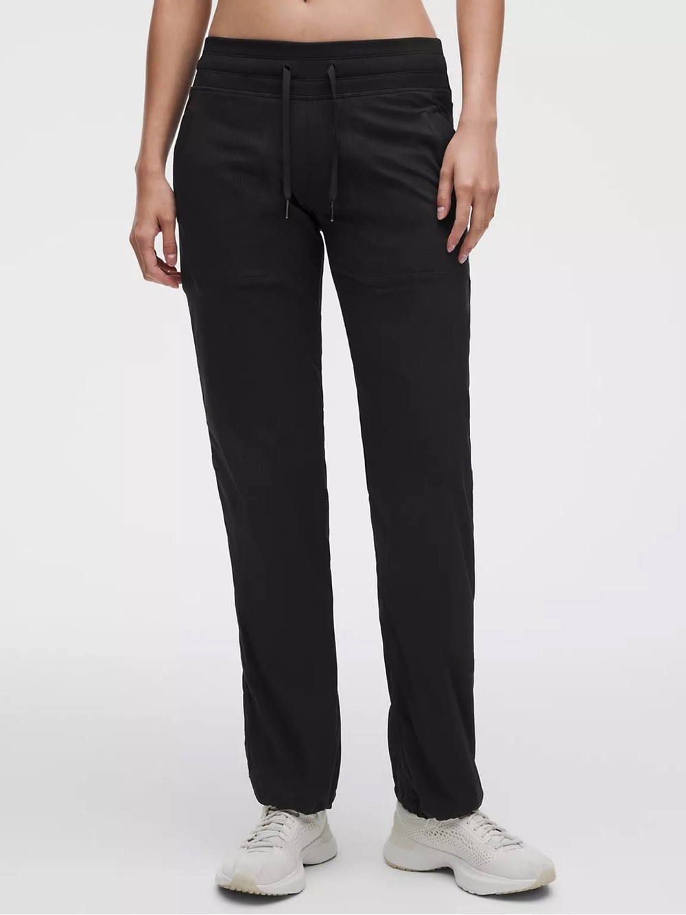 Lululemon Dance Studio Pants 4 Lululemon Dance Studio Pants 4