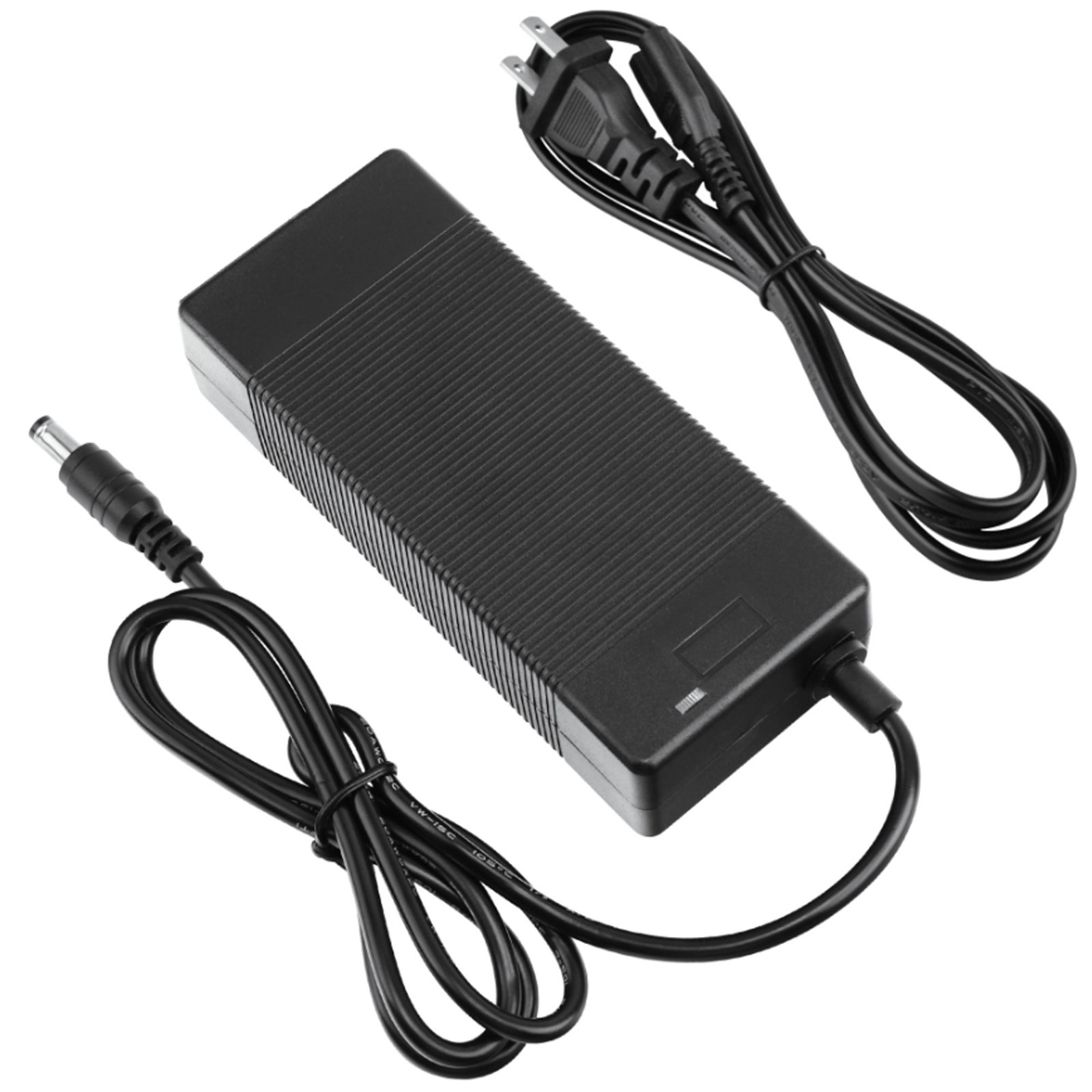 AC Adapter For Gyroor C1 / C1 Pro Electric Scooter 450W Motor 36V 7.5Ah