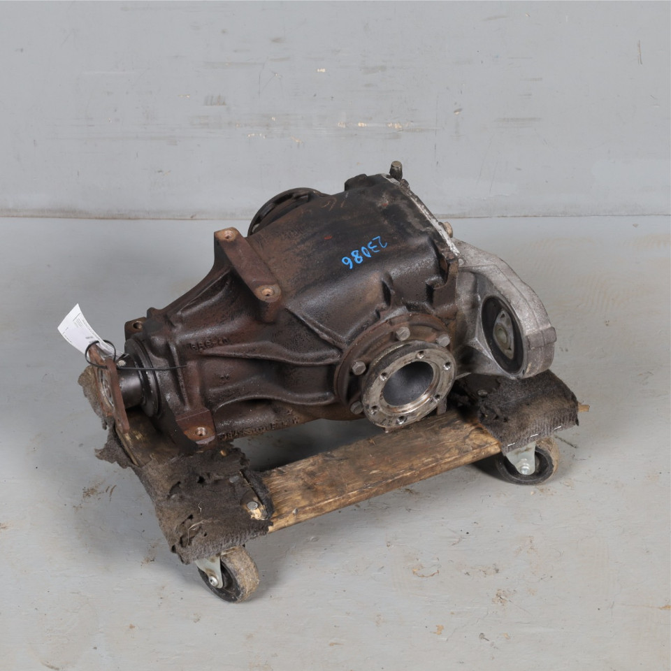 1984-1988 BMW 325e E30 Rear Axle Differential Carrier 2.93 ratio OEM