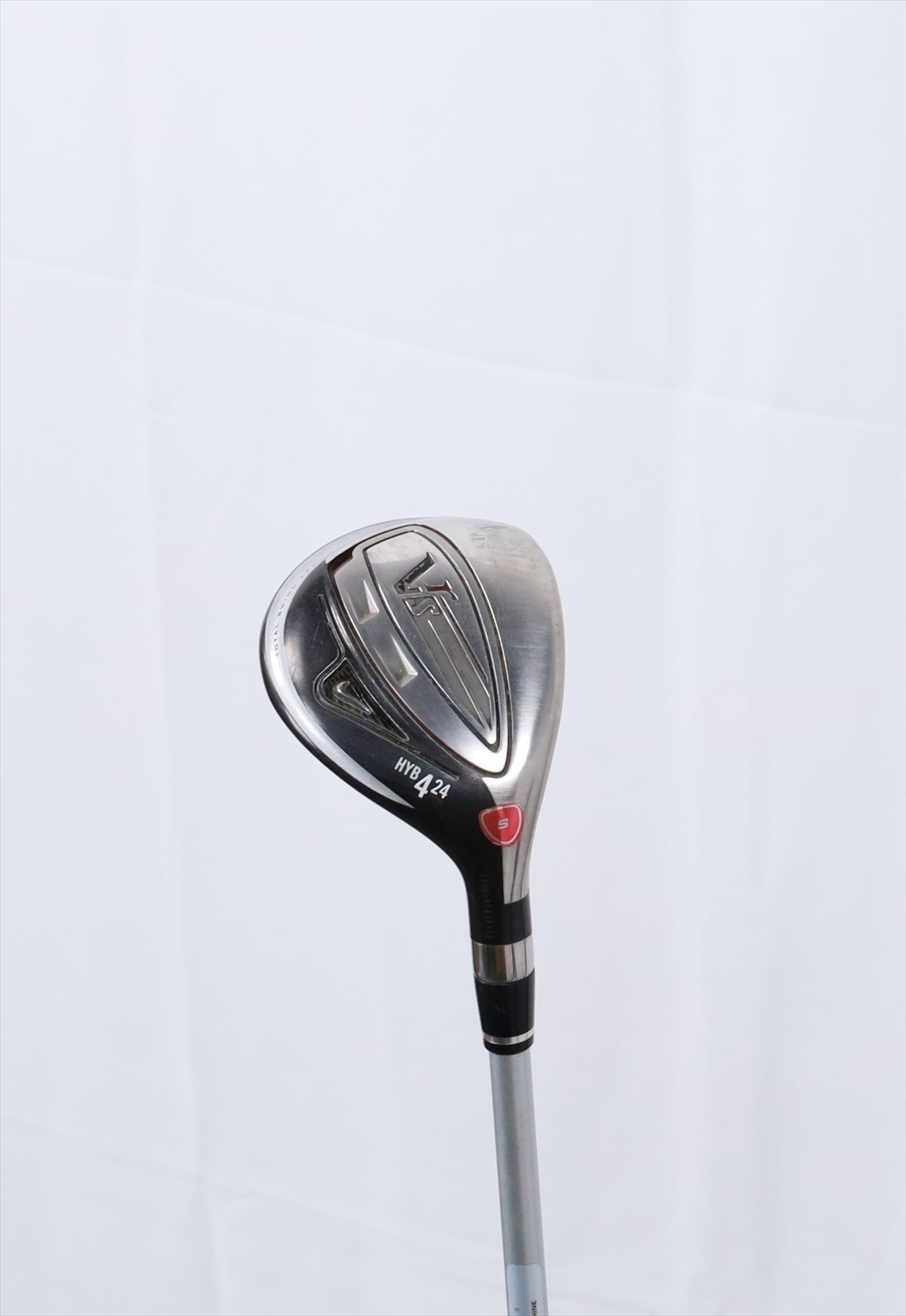 Nike Vr-S 24° 4H Hybrid Stiff Flex Nike Mitsubishi Fubuki 75 14049096 Good Nike Vr-S 24° 4H Hybrid Stiff Flex Nike Mitsubishi Fubuki 75 14049096 Good