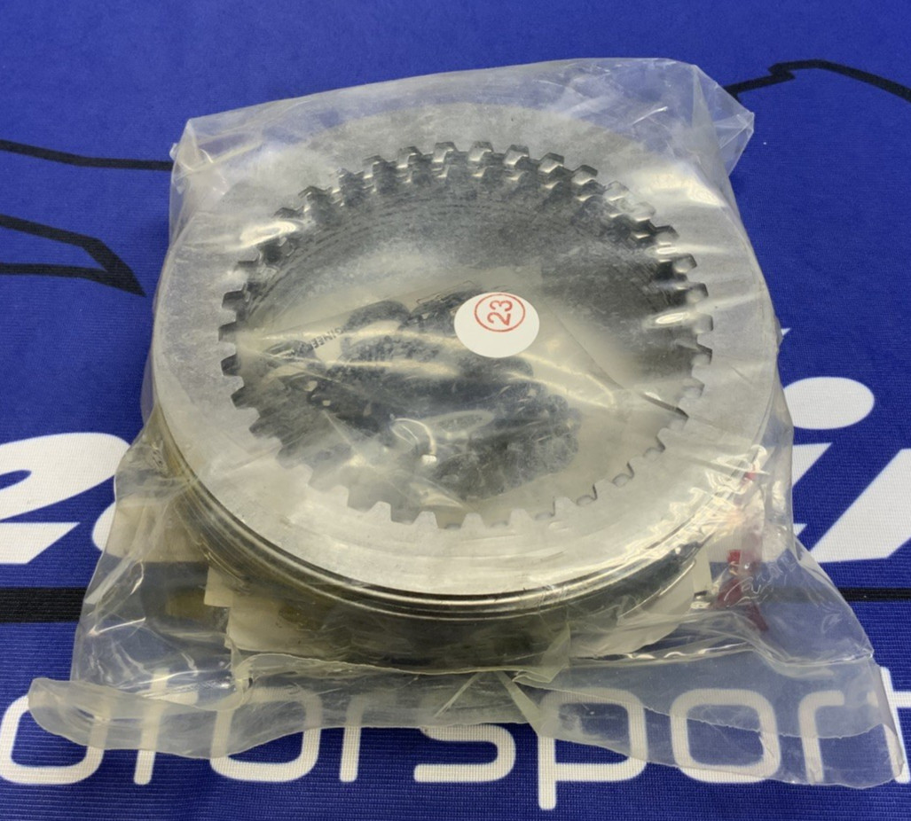 Barnett Complete Clutch Kit With Springs Aprilia RSV4 2011-2020 303-10-20004 Barnett Complete Clutch Kit With Springs Aprilia RSV4 2011-2020 303-10-20004