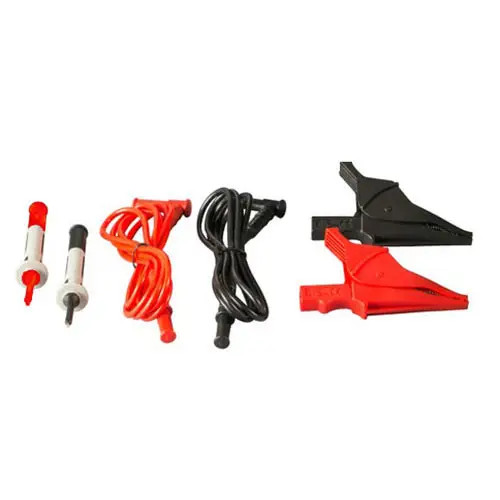 Greenlee 5882A-LK (52085354) Test Lead Kit for 5882A Megohmmeter