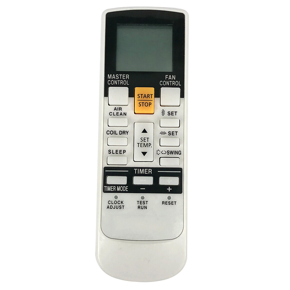 Remote Control For Friedrich AR-RY16 MW24CF MW24CG MW30CG MW36CG Air Conditioner