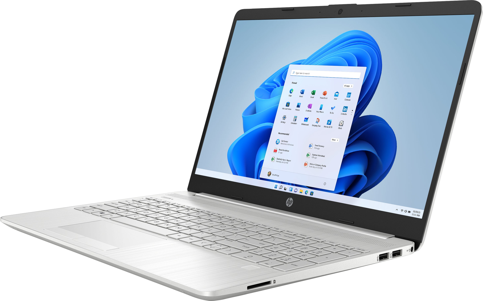 Brand New HP 15.6\