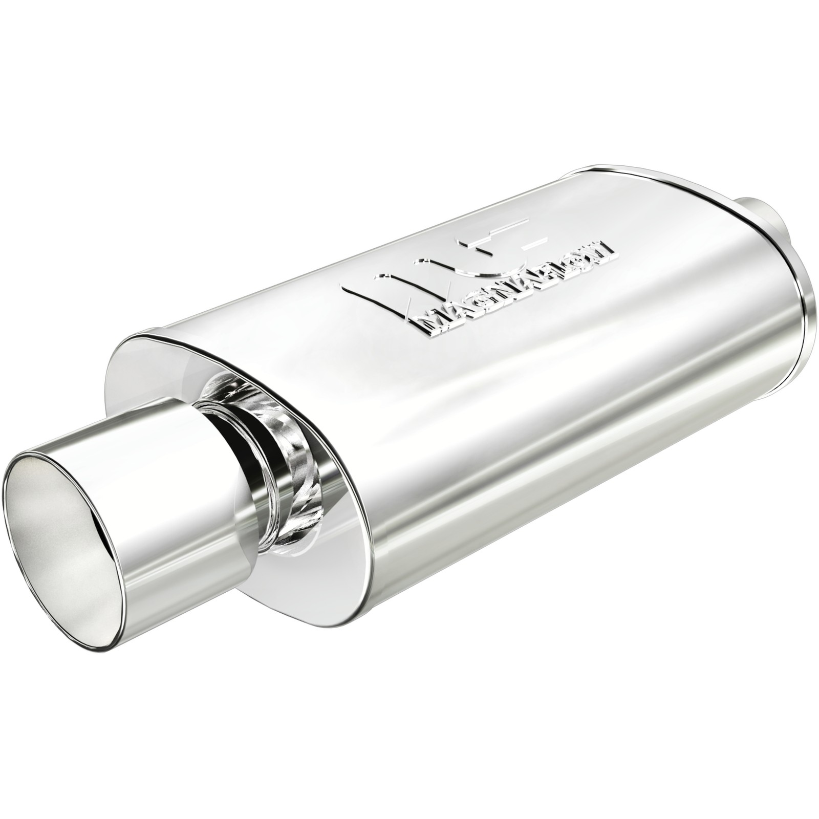 MagnaFlow Performance Exhaust Muffler 14832: 2.25\