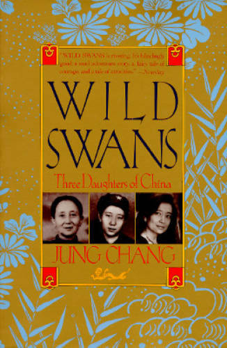 Wild Swans: Three Daughters of China - Paperback By Chang, Jung - GOOD Wild Swans: Three Daughters of China - Paperback By Chang, Jung - GOOD