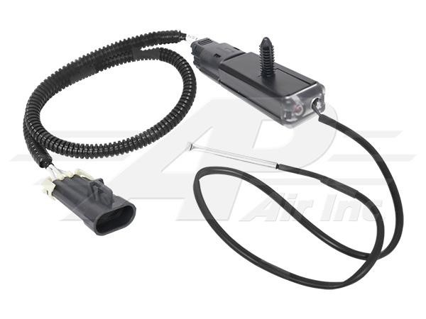 Electronic Temperature Sensor & De-Icer Module for Bobcat 7008040