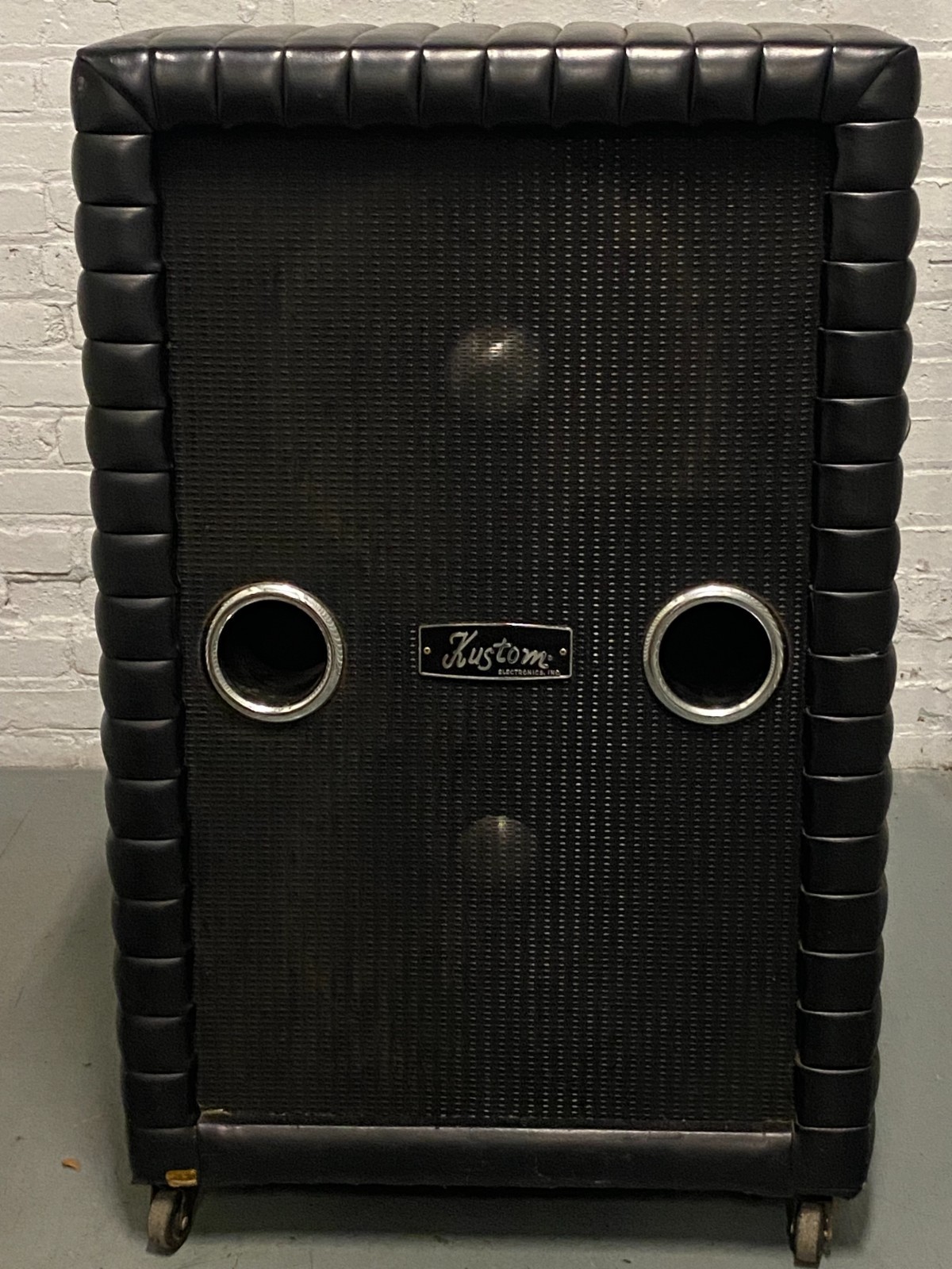 Vintage Kustom Tuck \
