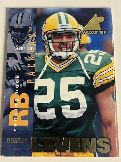 1997 Pinnacle Inside NFL Football Complete Your Set You Pick 1997 Pinnacle Inside NFL Football Complete Your Set You Pick