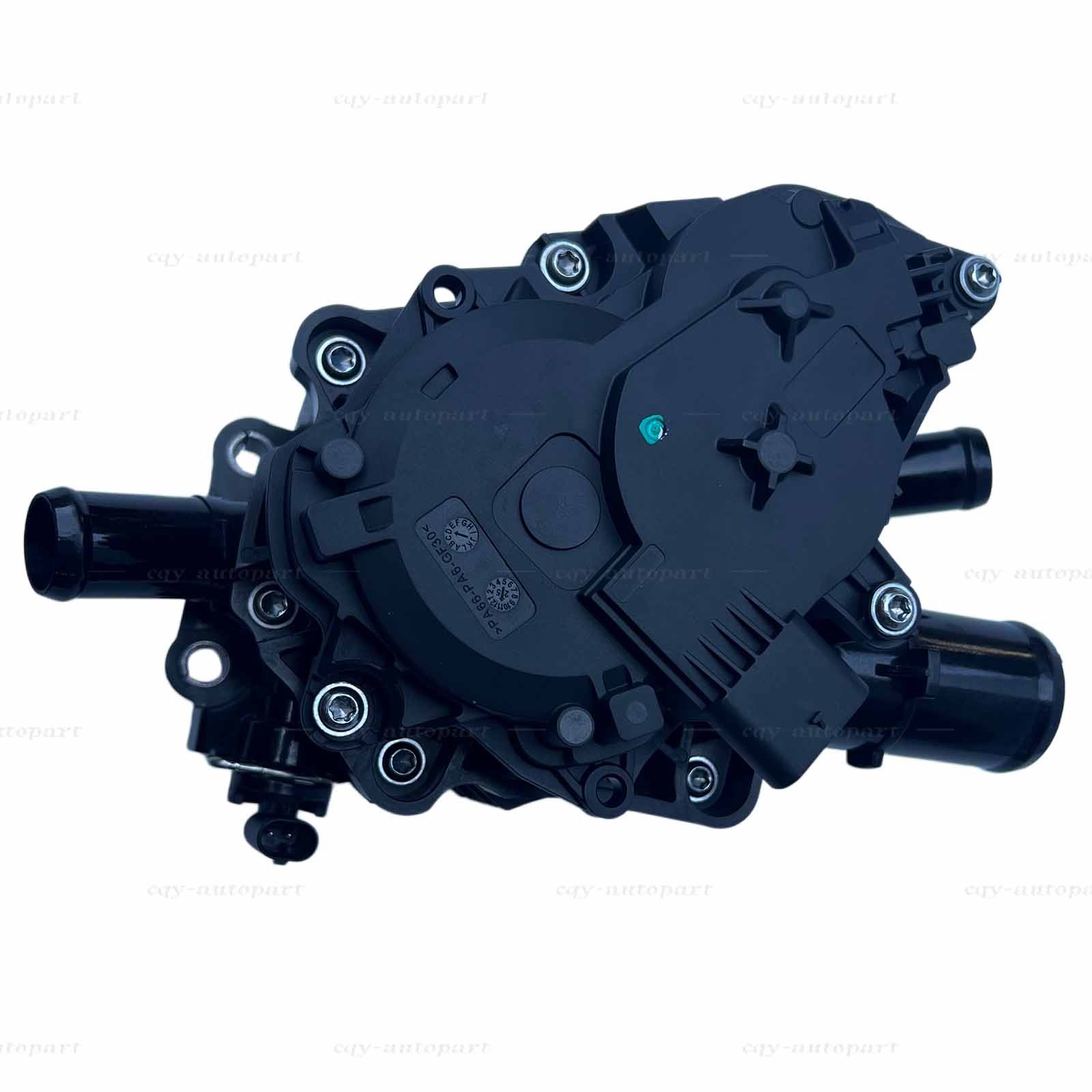 NEW ACT-VALVE 25690-2U000 for Hyundai Tucson 2018-20 Kia Seltos 2019-22 US STOCK