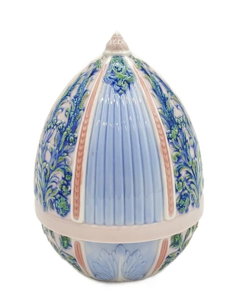 Lladro Interior Grocery WHT 6292 Used