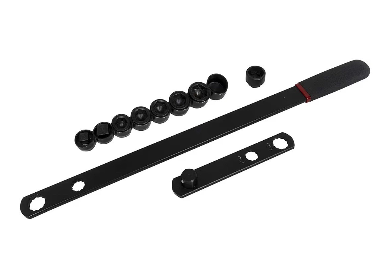 LISLE SERPENTINE BELT TOOL - 59800 LISLE SERPENTINE BELT TOOL - 59800