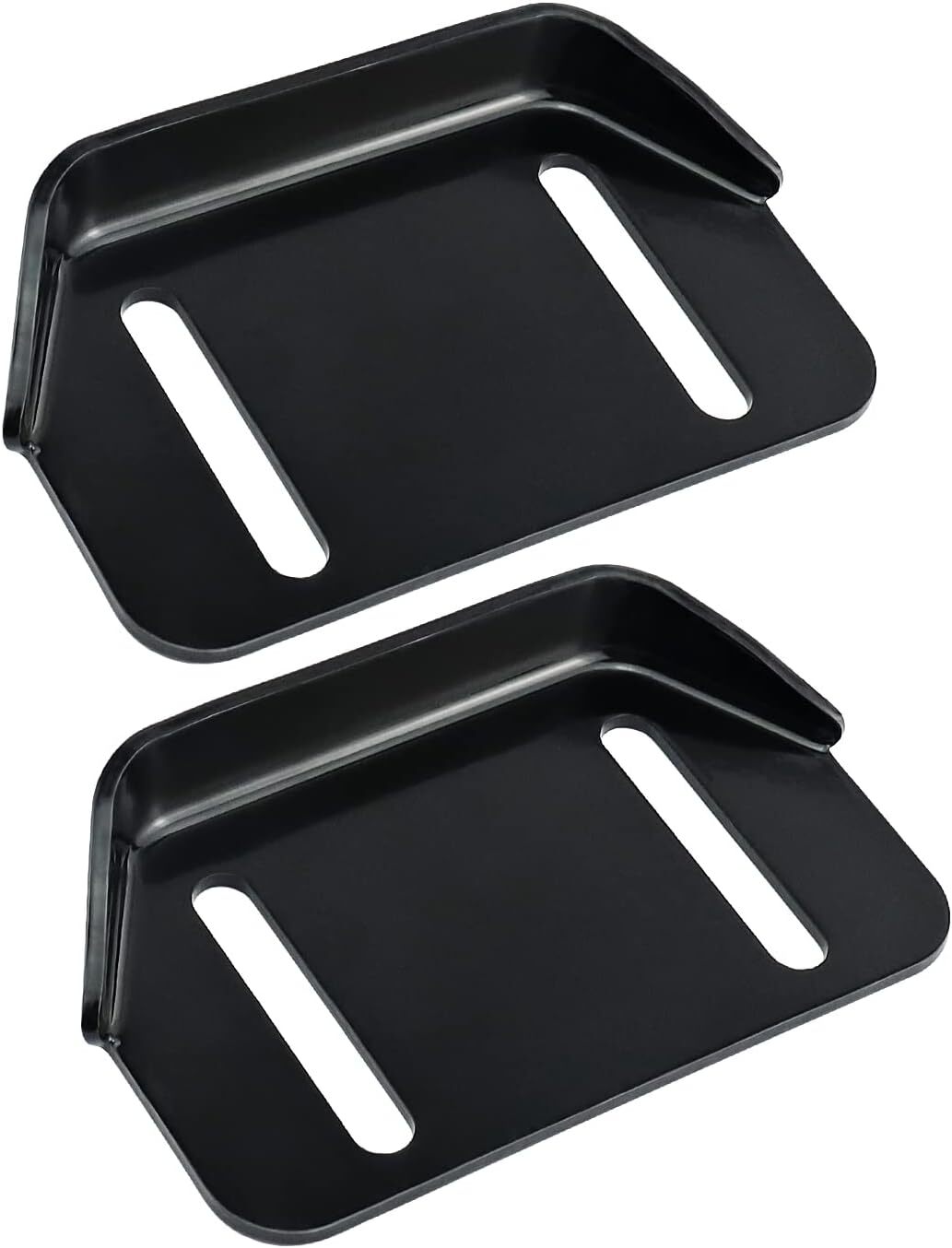2 SKID SHOE 784-5580 784-5580-0637 05002-0637 784-5580-0638 05002-0637