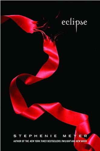 Eclipse (Twilight) - Hardcover By Meyer, Stephenie - VERY GOOD