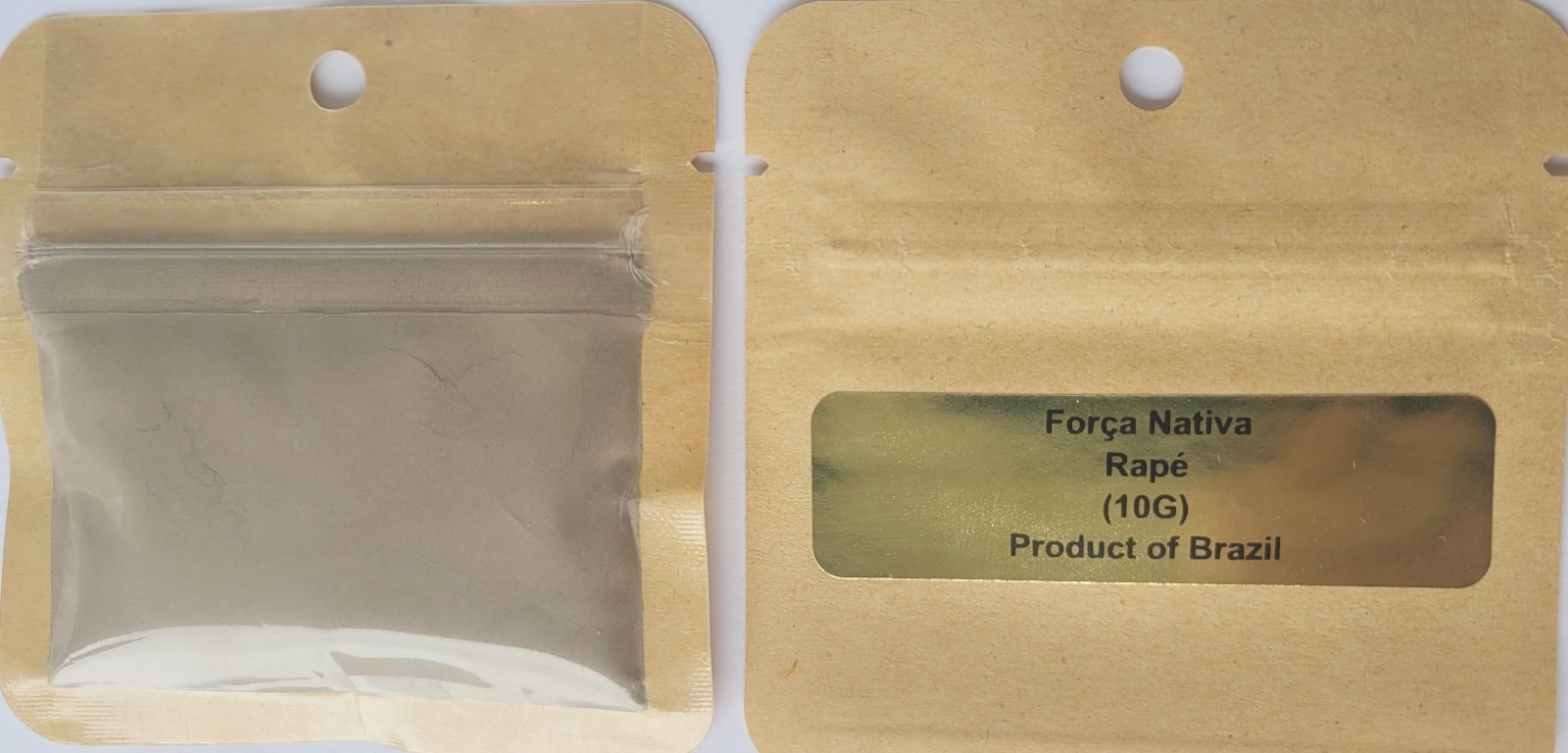 Over 20 strong blends to choose: Mulateiro, Tsunu, Parica, Murici and more