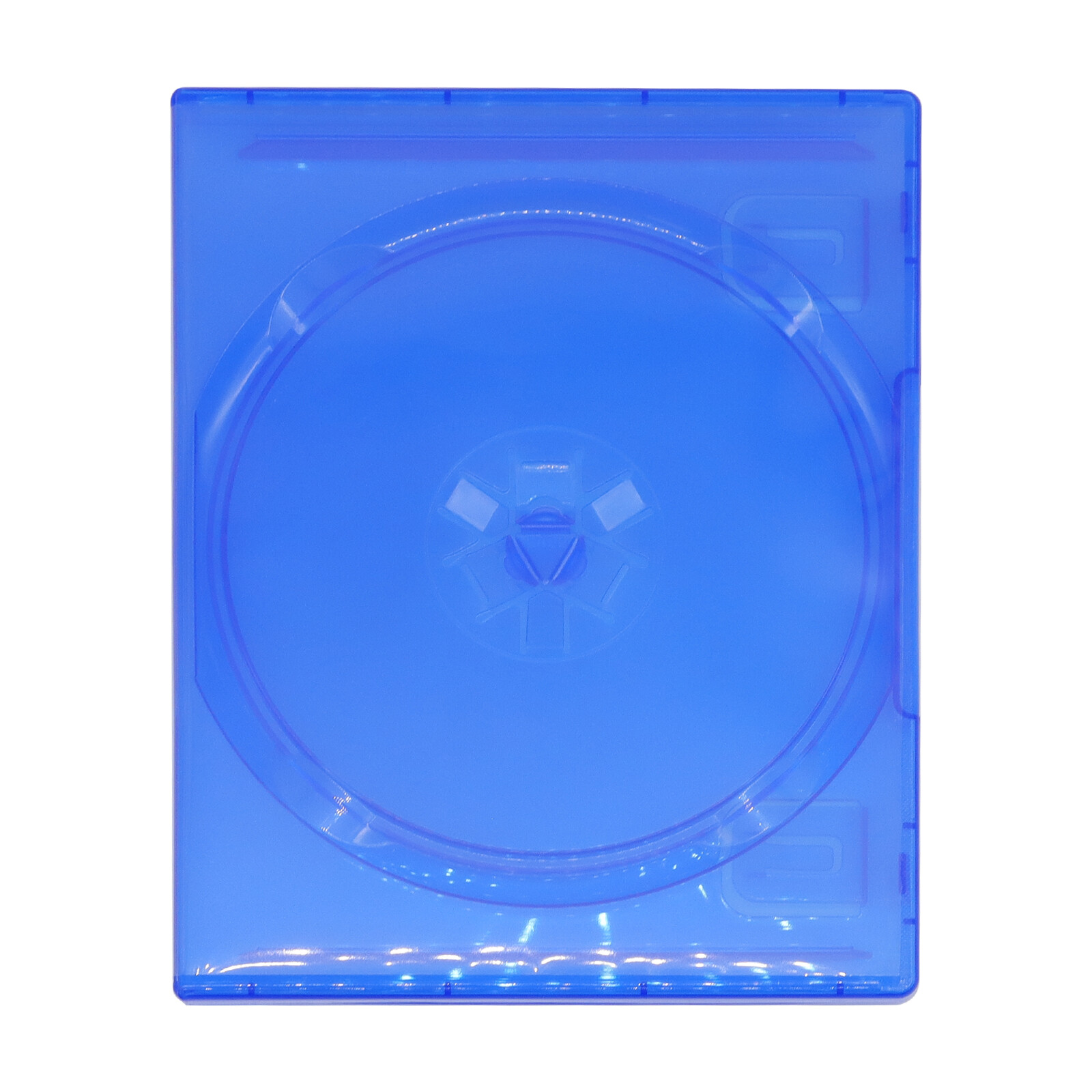 Replacement Game DVD Cases Fit For PS4 PS5 New Official Sony PlayStation 4/5 Replacement Game DVD Cases Fit For PS4 PS5 New Official Sony PlayStation 4/5