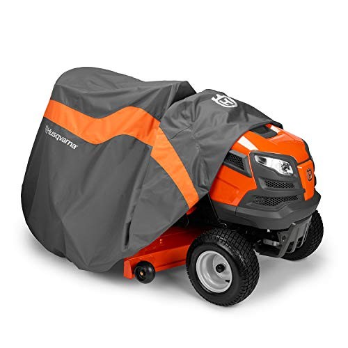Husqvarna Genuine OEM Covers - 588208702