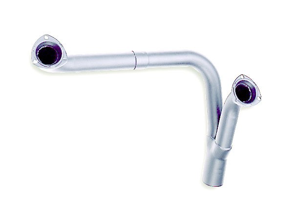 FLOWTECH Exhaust Fits Y-Pipe For GM Fullsize Trucks 1988-95 With 305-350 Engine FLOWTECH Exhaust Fits Y-Pipe For GM Fullsize Trucks 1988-95 With 305-350 Engine