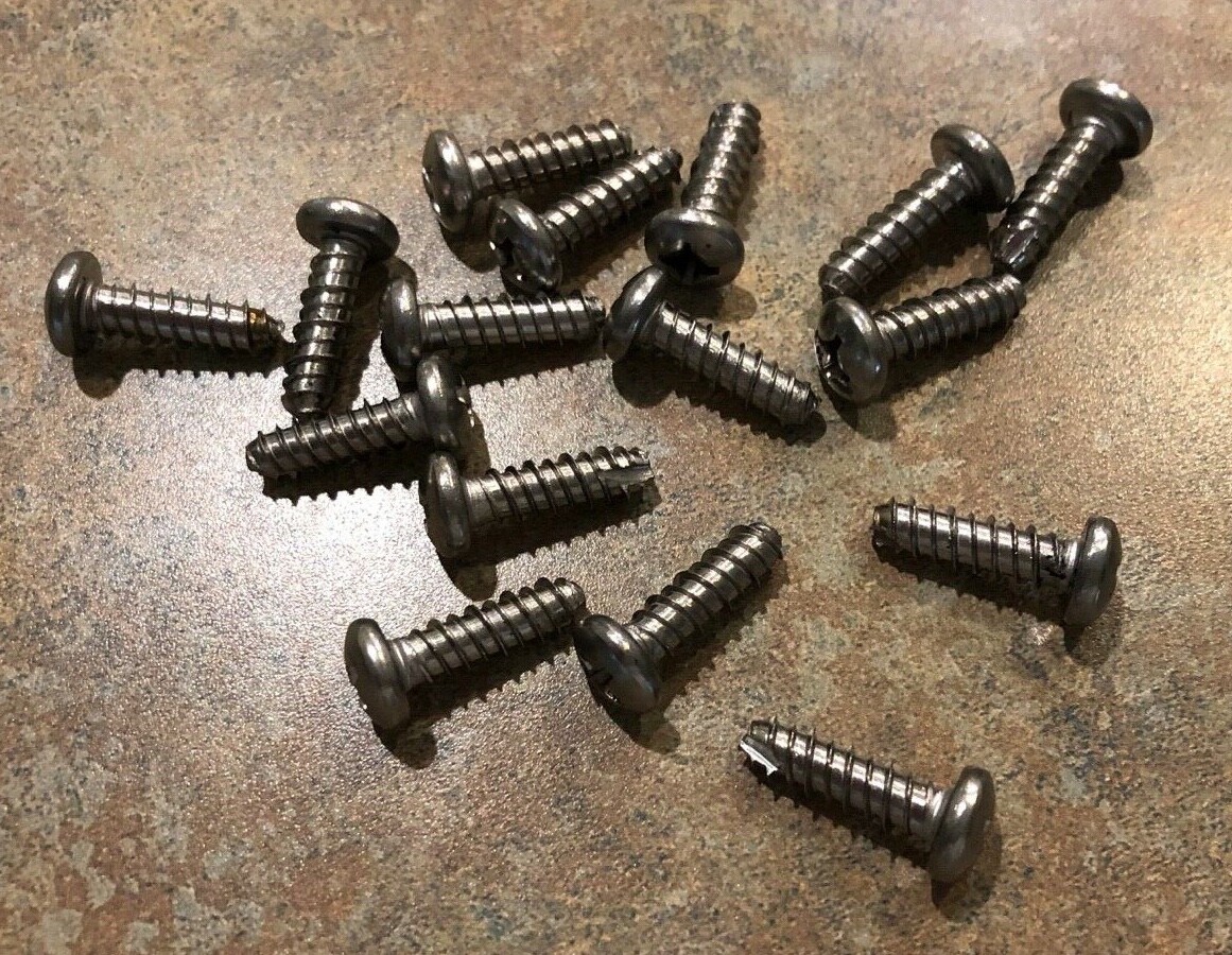 Pentair 520389 Screw kit 8 screws for Pentair Compool PacFab 2 & 3 Way Valves Pentair 520389 Screw kit 8 screws for Pentair Compool PacFab 2 & 3 Way Valves