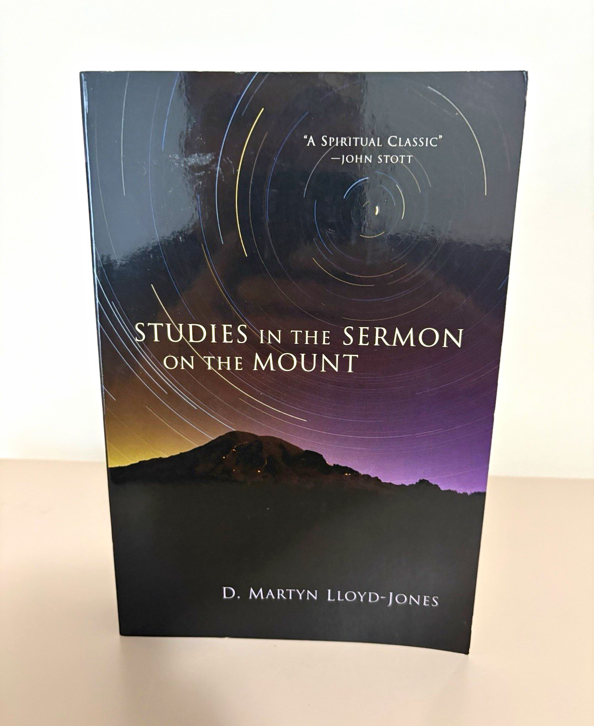 Dr. Martyn Lloyd-Jones Studies in the Sermon on the Mount Bible Study Christian Dr. Martyn Lloyd-Jones Studies in the Sermon on the Mount Bible Study Christian