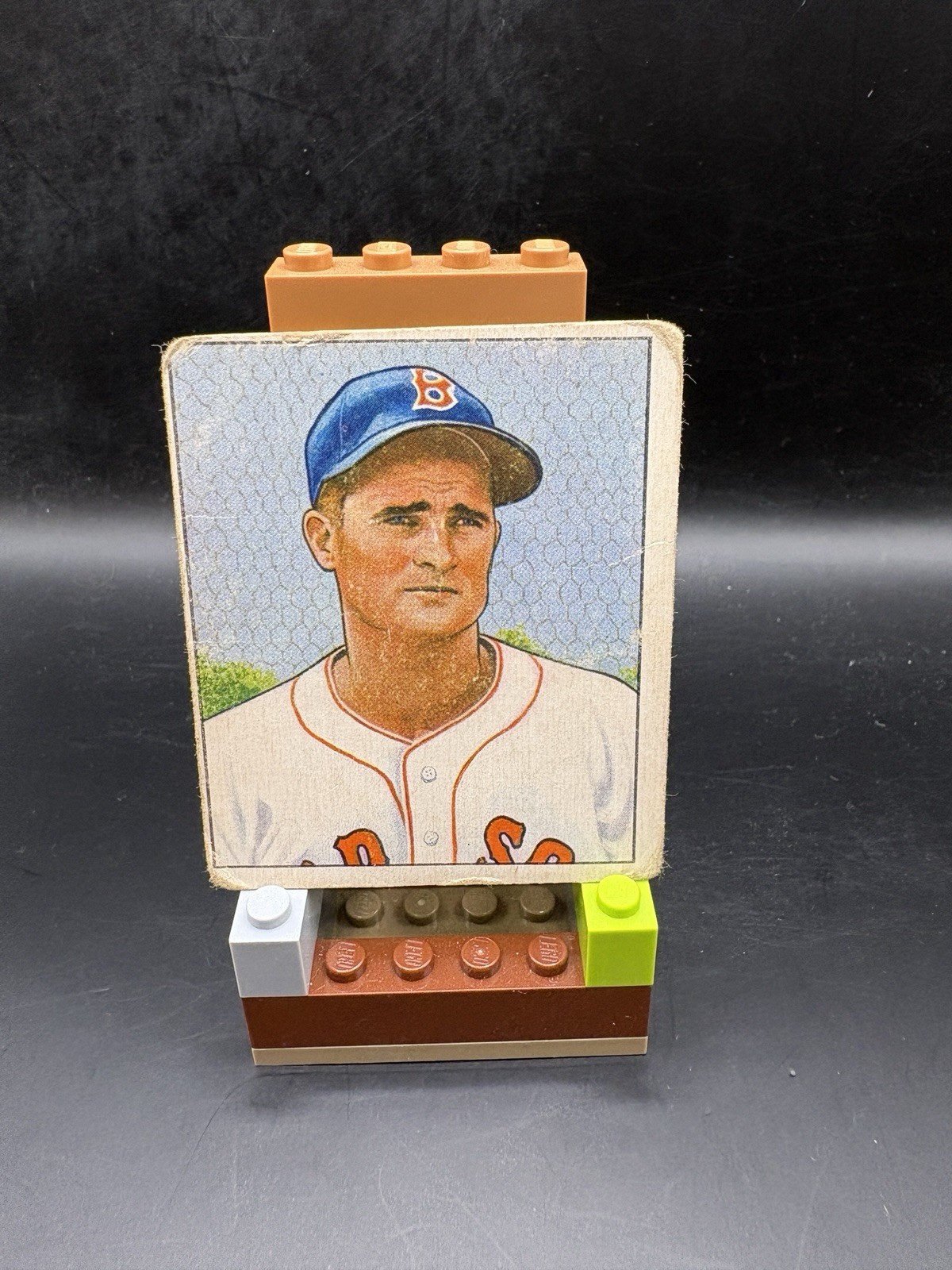 1950 Bowman - Bobby Doerr #43