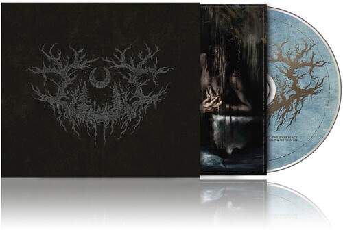 Lorna Shore - I Feel The Everblack Festering Within Me [New CD] O-Card Packaging