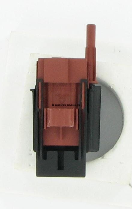 CoreCentric Washer Pressure Switch Replacement for Whirlpool WPW10415587