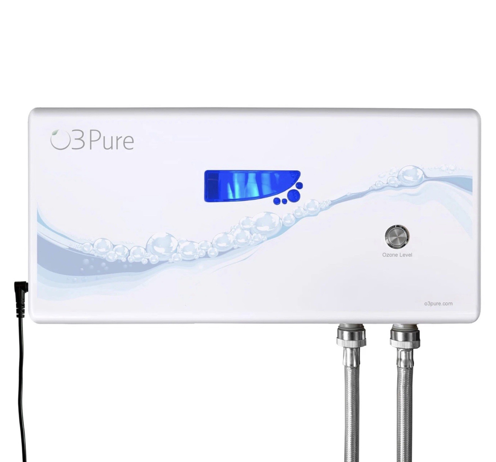 O3 Pure Professional Ozone Eco Laundry Washer System - New In Box PE1000A O3 Pure Professional Ozone Eco Laundry Washer System - New In Box PE1000A